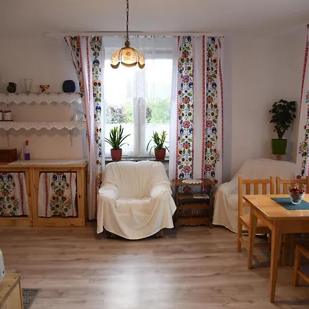 Agroturystyka Kobylnica Nad Wisla Exterior foto