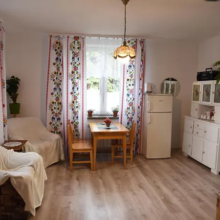 Agroturystyka Kobylnica Nad Wisla Exterior foto