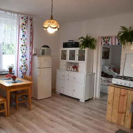 Agroturystyka Kobylnica Nad Wisla Exterior foto