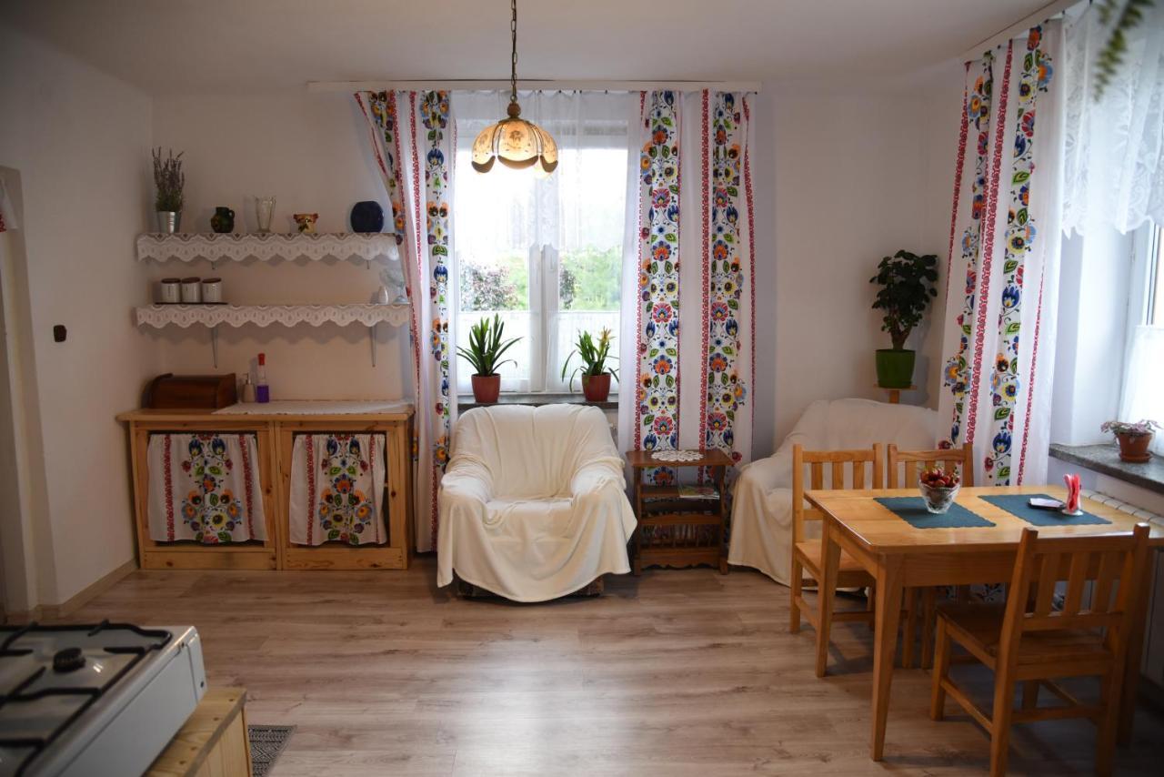 Apartment Kobylnica Nad Wisla *