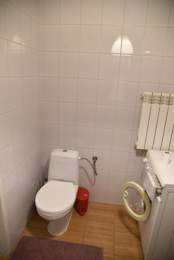 Apartment Kobylnica Nad Wisla