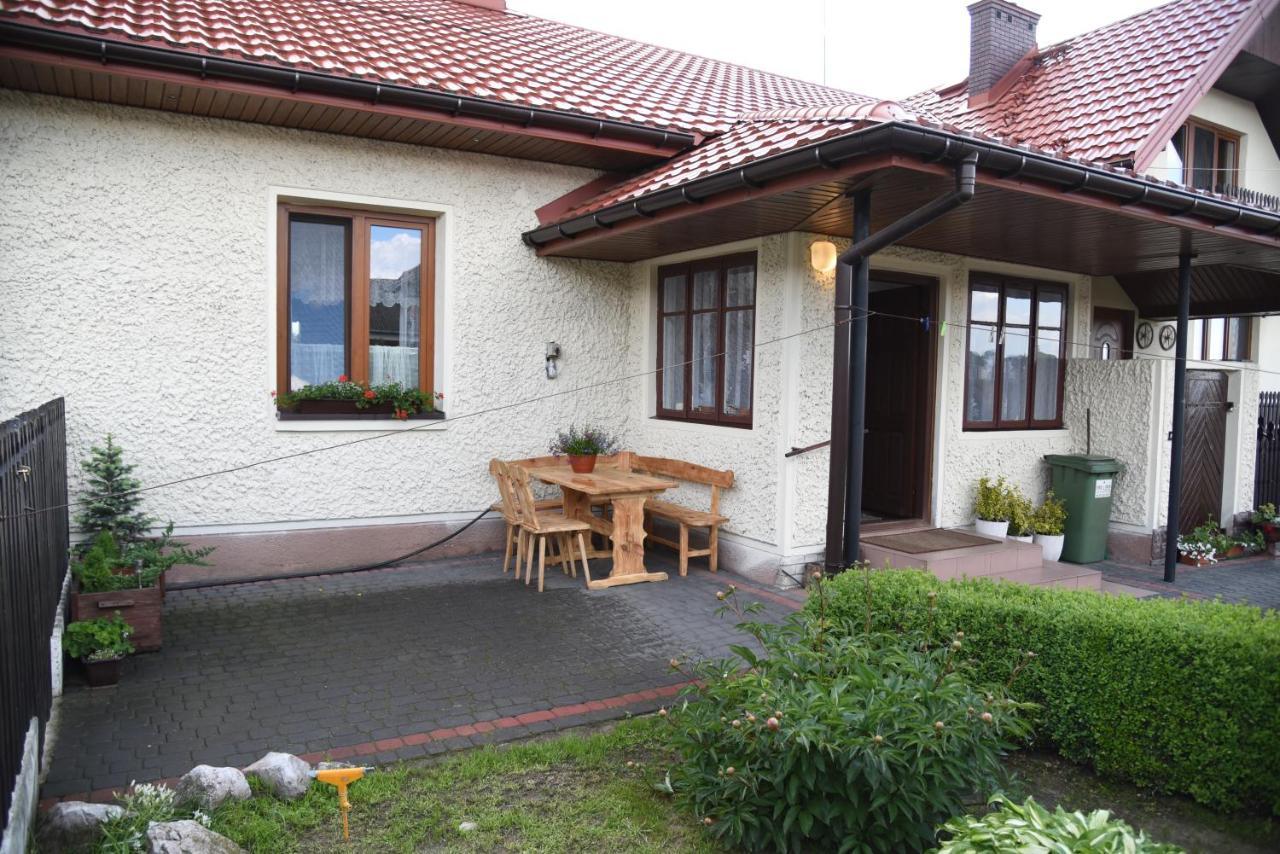 Kobylnica Nad Wisla Apartment