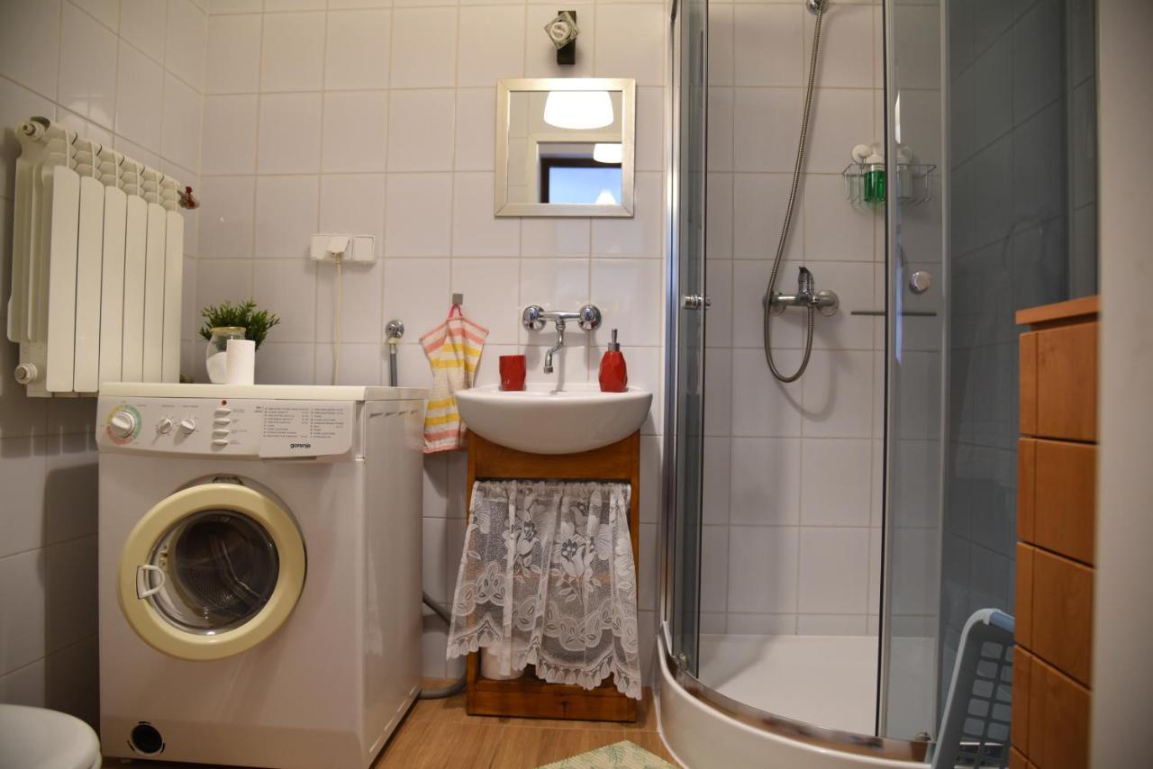 Apartment Kobylnica Nad Wisla *