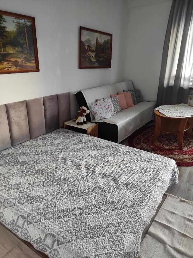 Kobylnica Nad Wisla Apartment Kobylnica (Masovia)