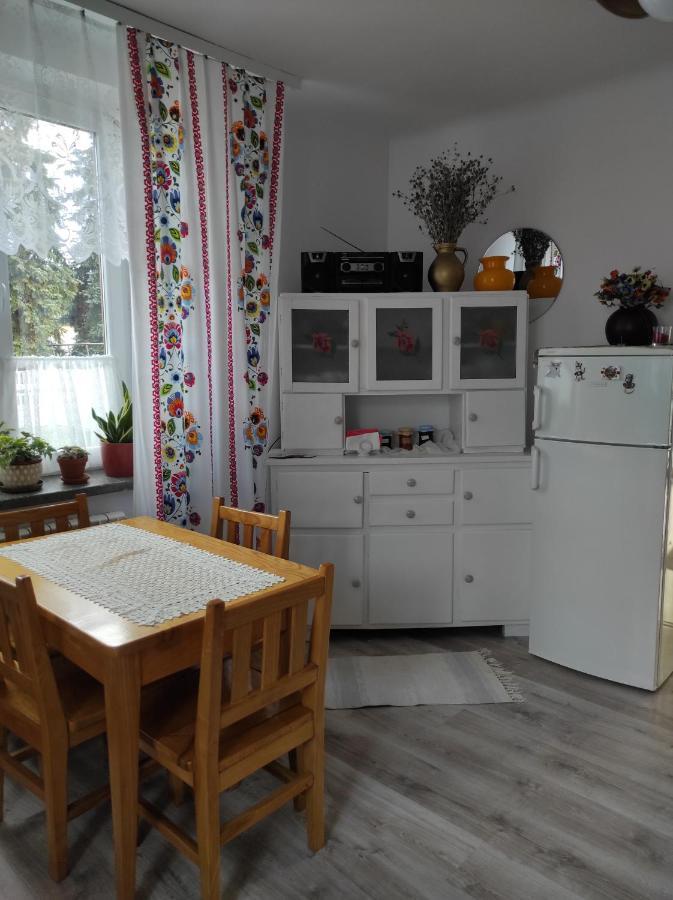 Apartment Kobylnica Nad Wisla *