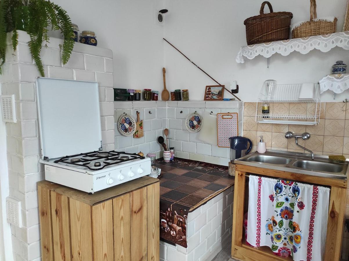 Kobylnica Nad Wisla Apartment Kobylnica (Masovia)