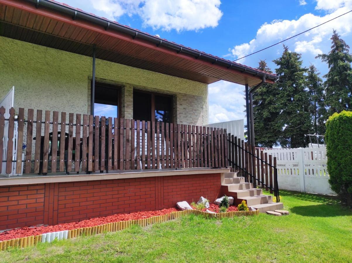 Apartment Kobylnica Nad Wisla *