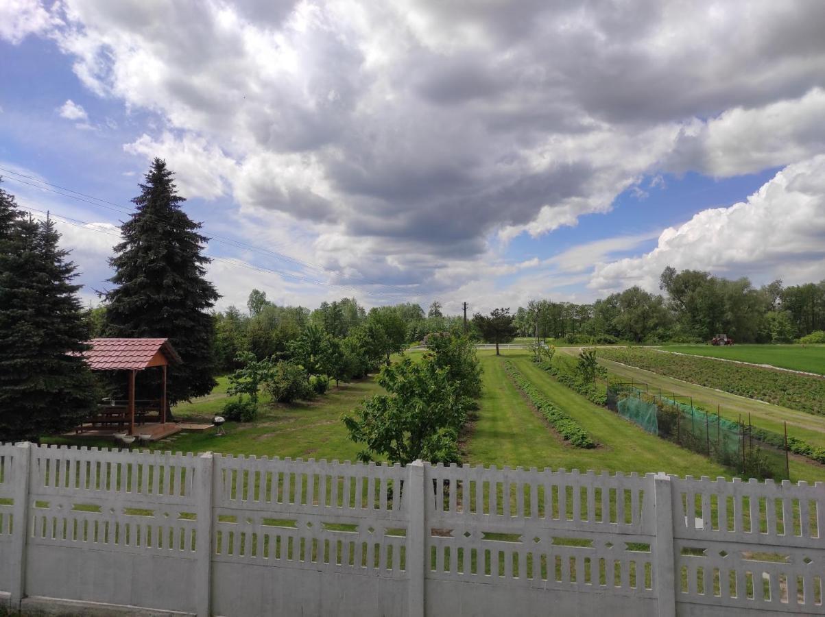 Kobylnica Nad Wisla
