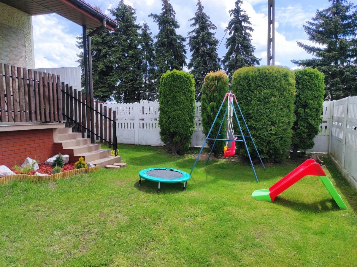 Kobylnica Nad Wisla Apartment Kobylnica (Masovia)