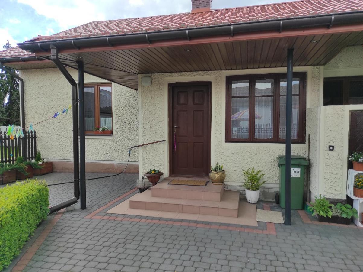 Apartment Kobylnica Nad Wisla *