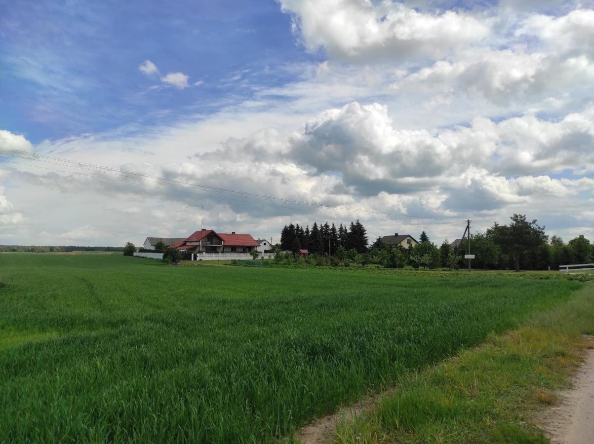 Kobylnica Nad Wisla *