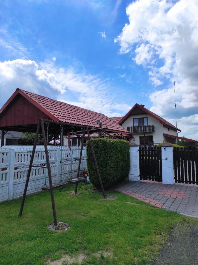 Apartment Kobylnica Nad Wisla Kobylnica (Masovia)
