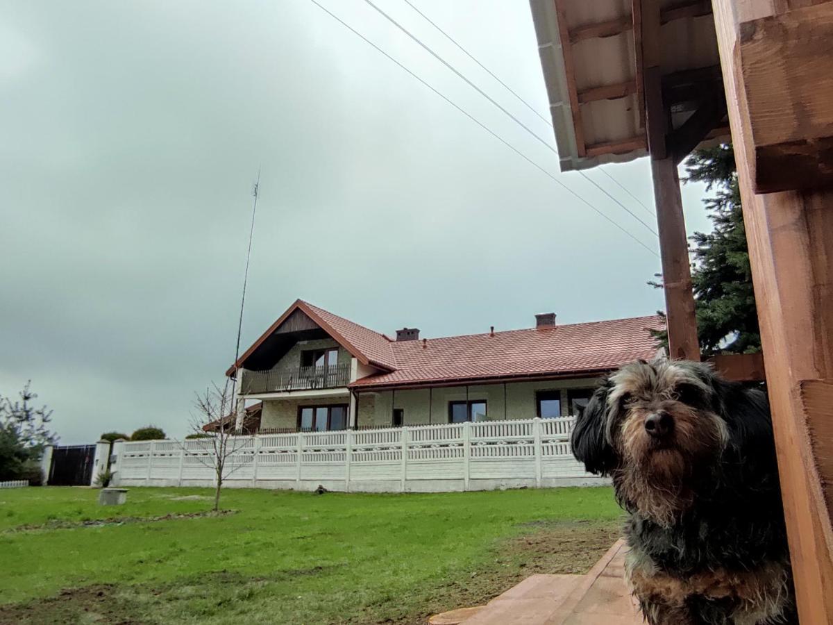 Kobylnica Nad Wisla