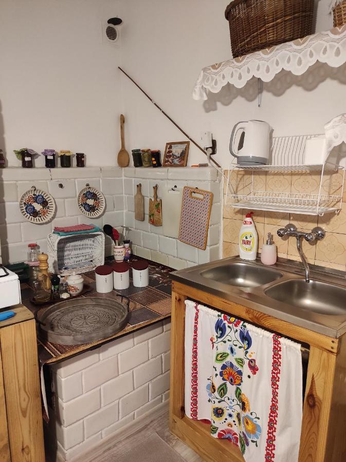 Kobylnica Nad Wisla Apartment *