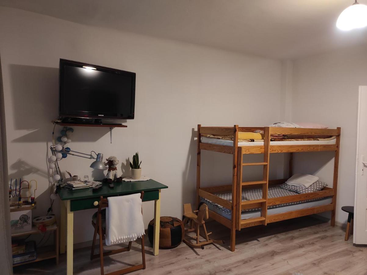 Apartment Kobylnica Nad Wisla