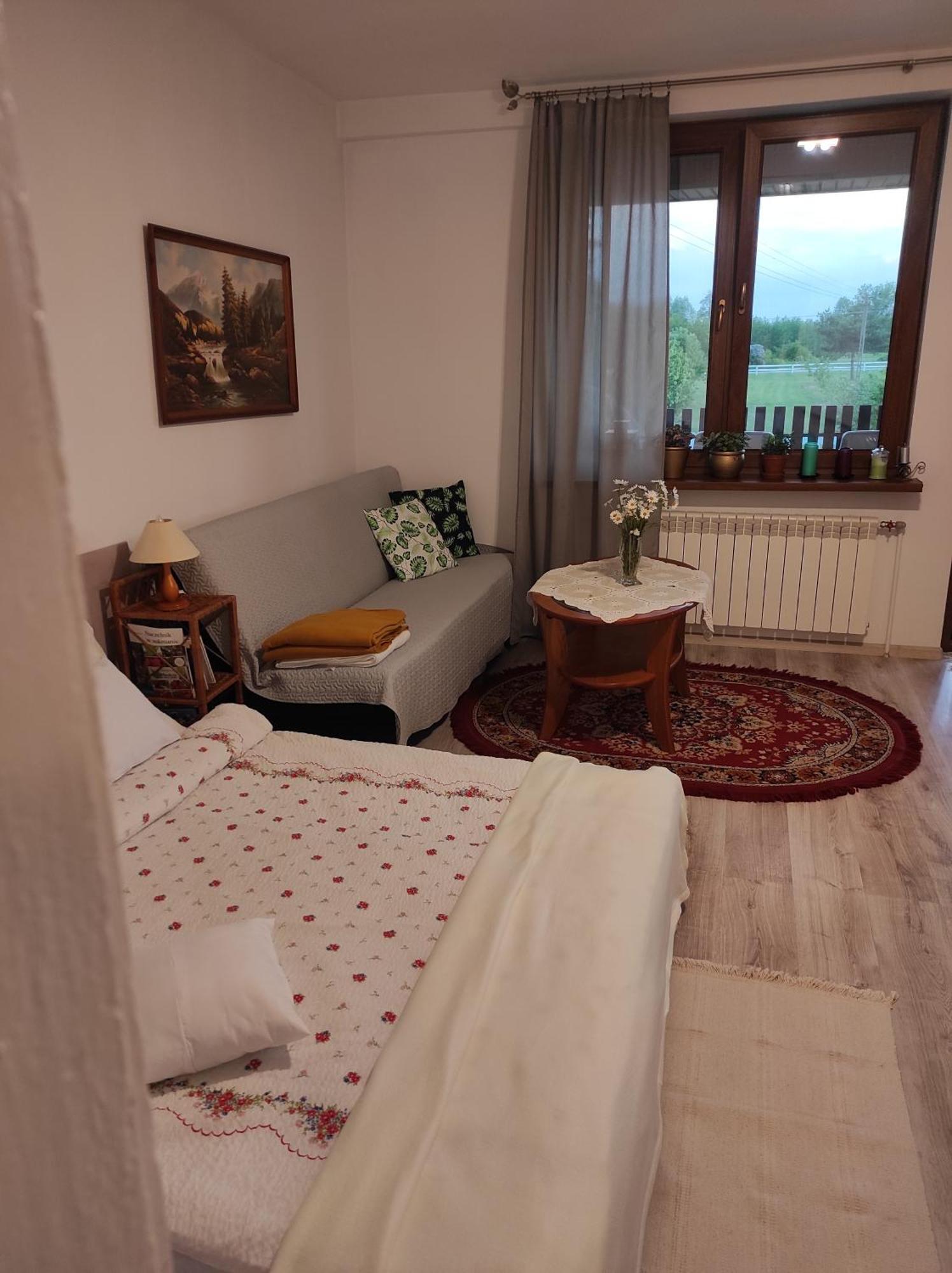 Apartment Kobylnica Nad Wisla *