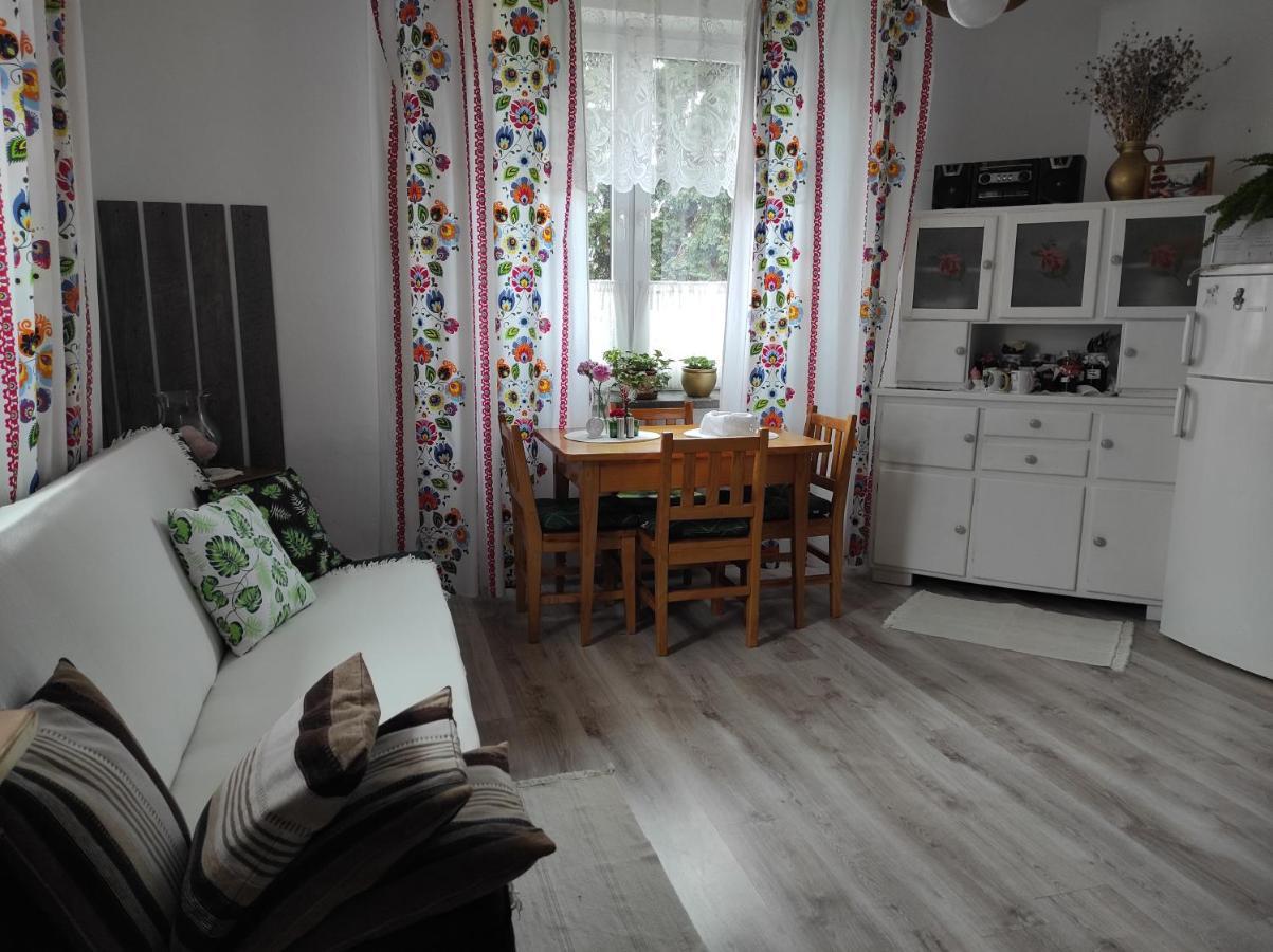 Apartment Kobylnica Nad Wisla